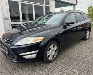 Ford Mondeo Gebrauchtwagen