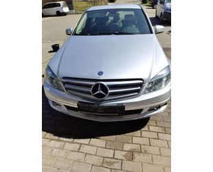 Mercedes-Benz C 220 Gebrauchtwagen