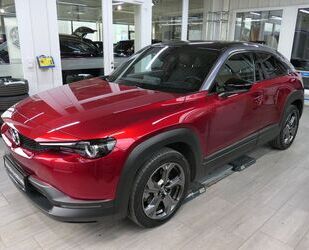 Mazda MX-30 Gebrauchtwagen