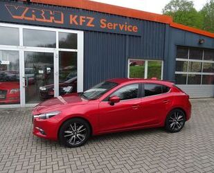 Mazda 3 Gebrauchtwagen
