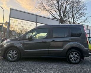 Ford Tourneo Connect Gebrauchtwagen