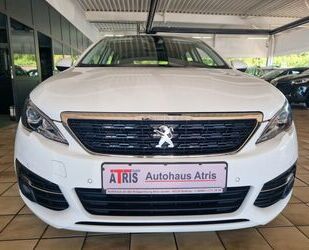 Peugeot 308 Gebrauchtwagen