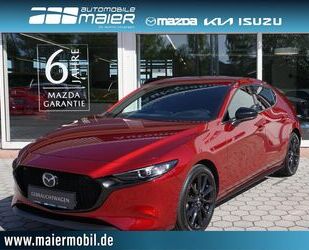Mazda 3 Gebrauchtwagen