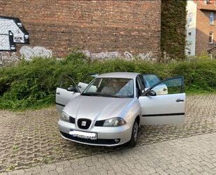 Seat Cordoba Gebrauchtwagen