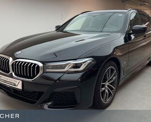 BMW 540 Gebrauchtwagen