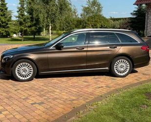 Mercedes-Benz C 200 Gebrauchtwagen