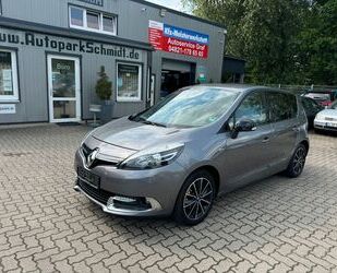 Renault Scenic Gebrauchtwagen