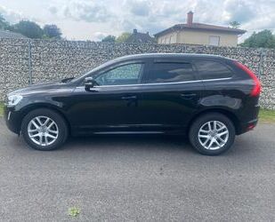 Volvo XC60 Gebrauchtwagen