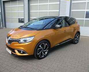Renault Scenic Gebrauchtwagen