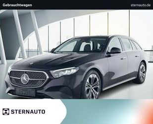 Mercedes-Benz E 220 Gebrauchtwagen
