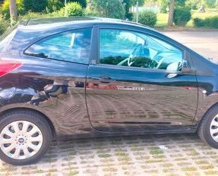 Ford Ka/Ka+ Gebrauchtwagen