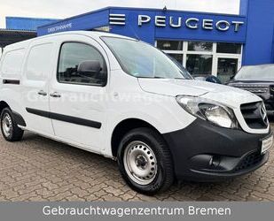 Mercedes-Benz Citan Gebrauchtwagen