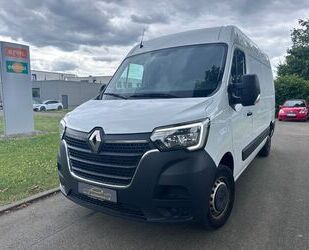 Renault Master Gebrauchtwagen