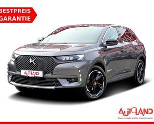 DS Automobiles DS7 (Crossback) Gebrauchtwagen