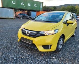 Honda Jazz Gebrauchtwagen