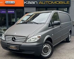 Mercedes-Benz Vito Gebrauchtwagen