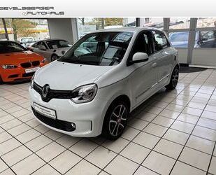 Renault Twingo Gebrauchtwagen