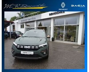 Dacia Jogger Gebrauchtwagen