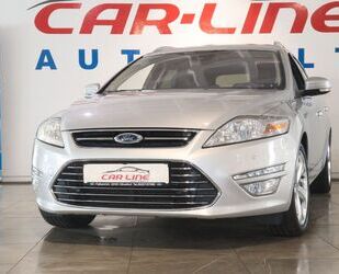 Ford Mondeo Gebrauchtwagen