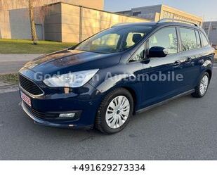 Ford Grand C-Max Gebrauchtwagen