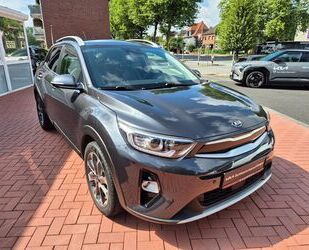 Kia Stonic Gebrauchtwagen