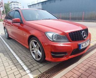 Mercedes-Benz C 200 Gebrauchtwagen