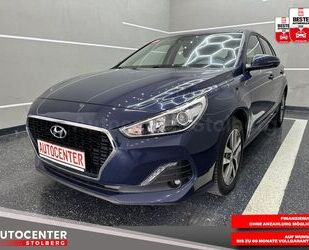 Hyundai i30 Gebrauchtwagen