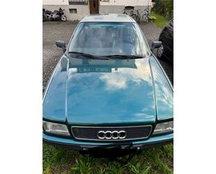 Audi 80 Gebrauchtwagen