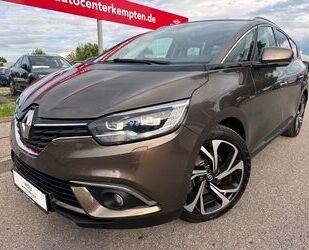Renault Grand Scenic Gebrauchtwagen