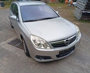 Opel Signum Gebrauchtwagen