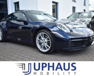 Porsche 992 Gebrauchtwagen