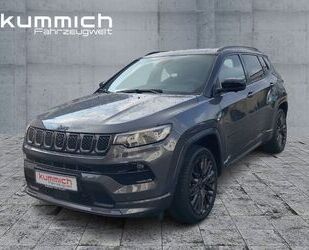 Jeep Compass Gebrauchtwagen