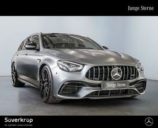 Mercedes-Benz E 63 AMG Gebrauchtwagen