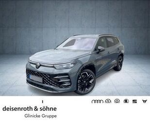 VW Tayron Gebrauchtwagen