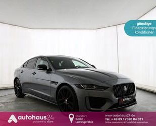 Jaguar XE Gebrauchtwagen