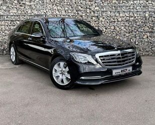 Mercedes-Benz S 600 Gebrauchtwagen