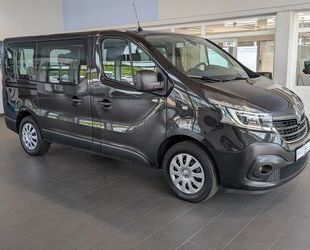 Renault Trafic Gebrauchtwagen