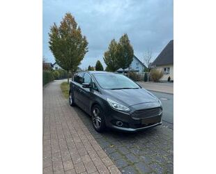 Ford S-Max Gebrauchtwagen