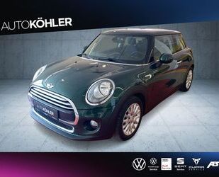 Mini Cooper Gebrauchtwagen