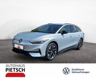 VW ID.7 Gebrauchtwagen