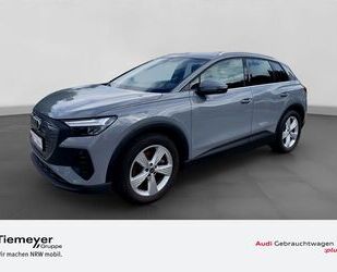 Audi Q4 e-tron Gebrauchtwagen