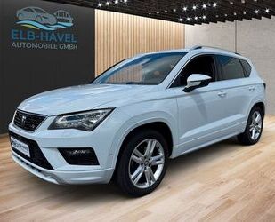 Seat Ateca Gebrauchtwagen