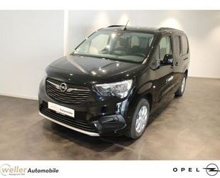 Opel Combo Life Gebrauchtwagen