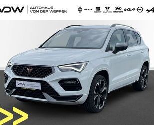 Cupra Ateca Gebrauchtwagen