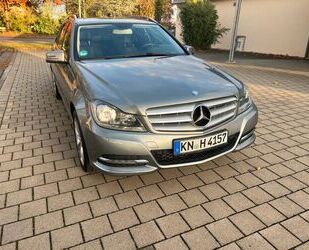 Mercedes-Benz C 180 Gebrauchtwagen