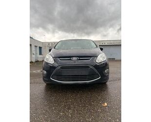 Ford C-Max Gebrauchtwagen