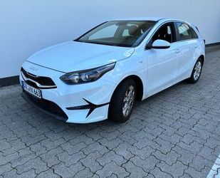 Kia ceed / Ceed Gebrauchtwagen