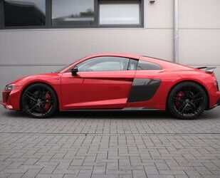 Audi R8 Gebrauchtwagen