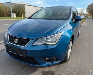 Seat Ibiza Gebrauchtwagen