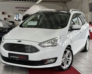 Ford Grand C-Max Gebrauchtwagen